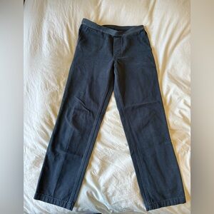 Unisex Braindead cargo pants